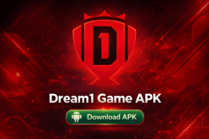 Dream1 Game logo – Dream1 Game download for Android